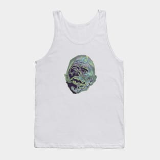 Toxic Sewer Boy Tank Top